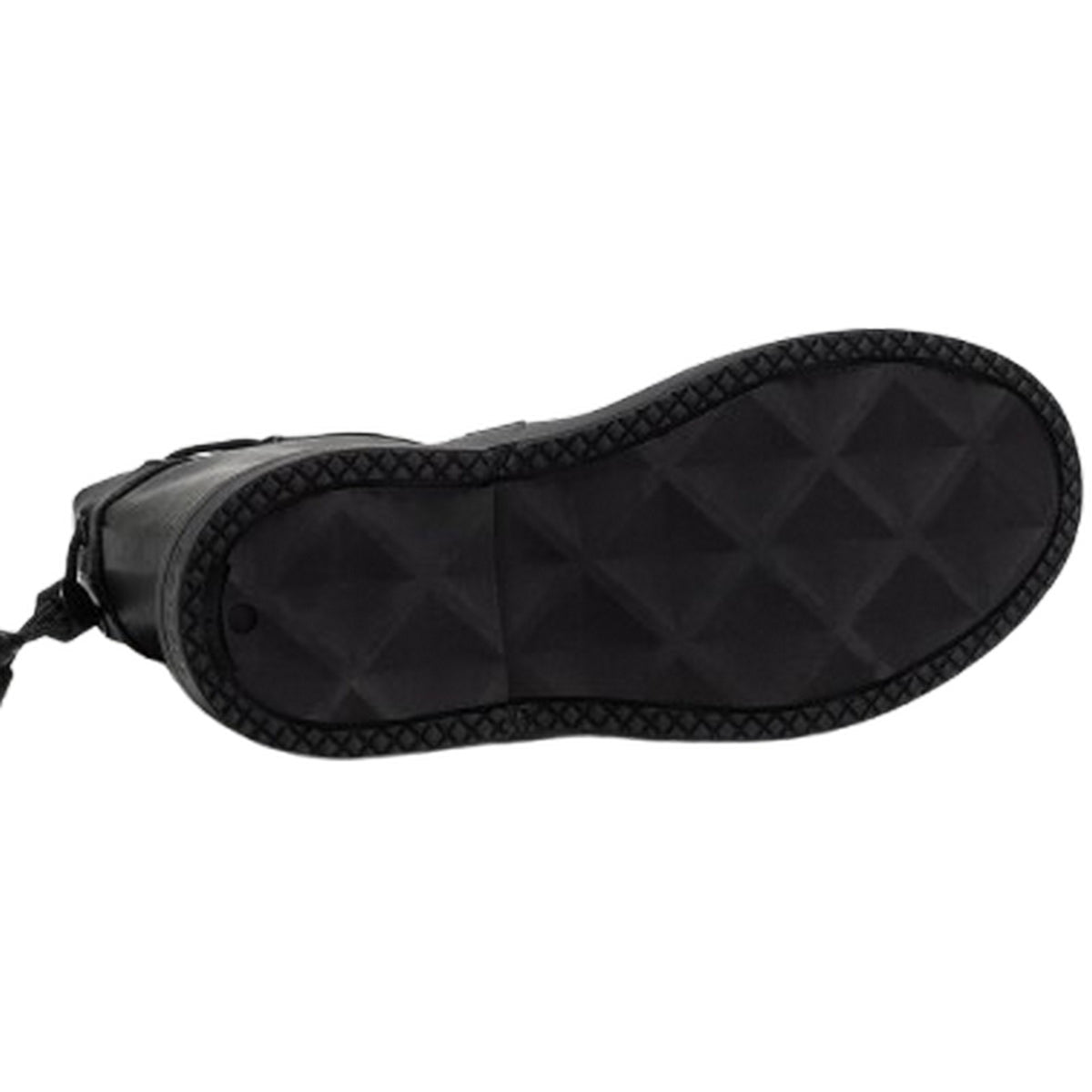 Stivali Unisex Ecoalf - Anamaria Rainboot Low - Verde