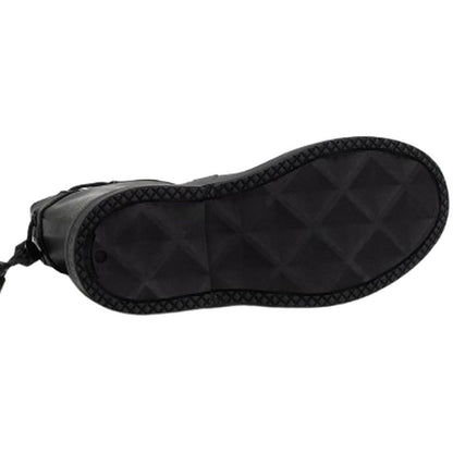 Stivali Unisex Ecoalf - Anamaria Rainboot Low - Verde