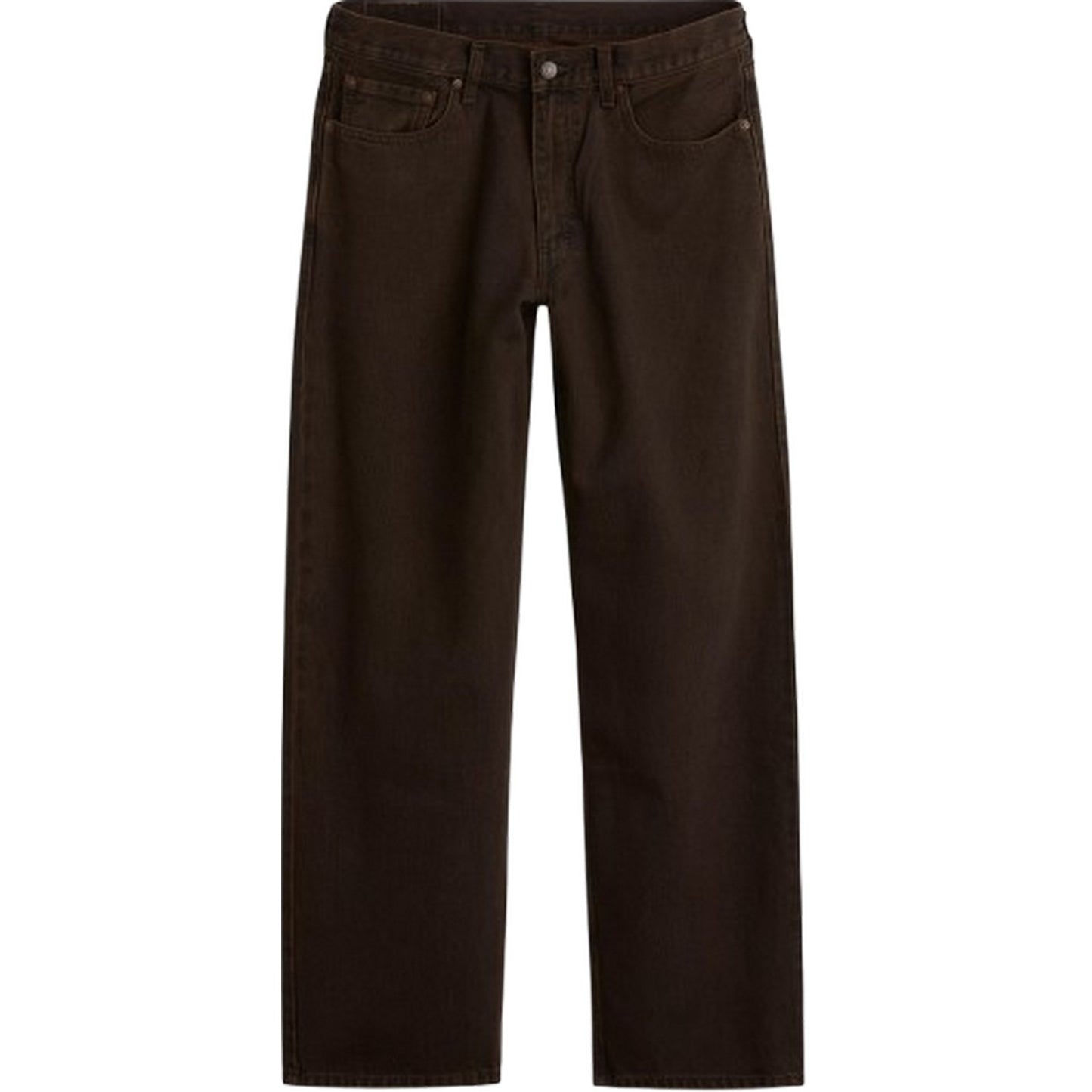 Jeans Uomo Levi's - 568 Loose Straight - Blu