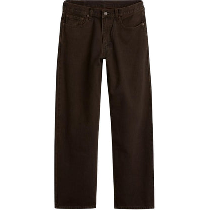 Jeans Uomo Levi's - 568 Loose Straight - Blu