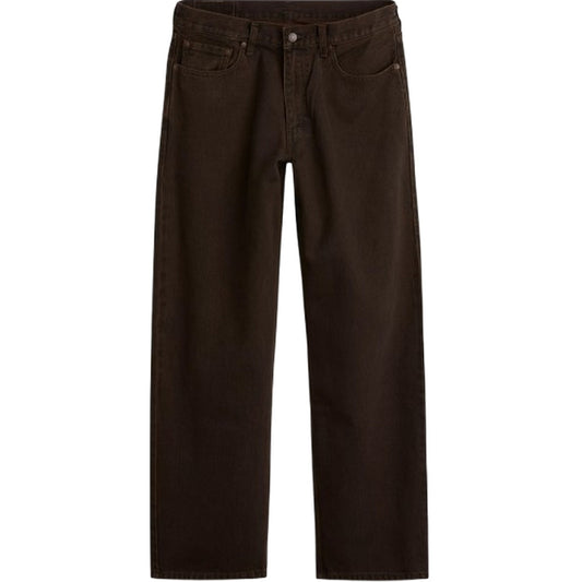 Jeans Uomo Levi's - 568 Loose Straight - Blu