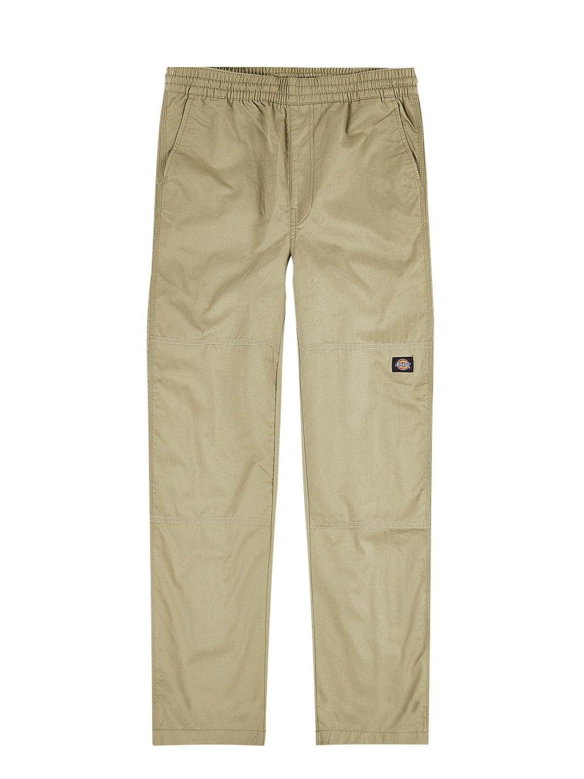 Pantaloni Uomo Dickies - Mount Vista Pant - Beige