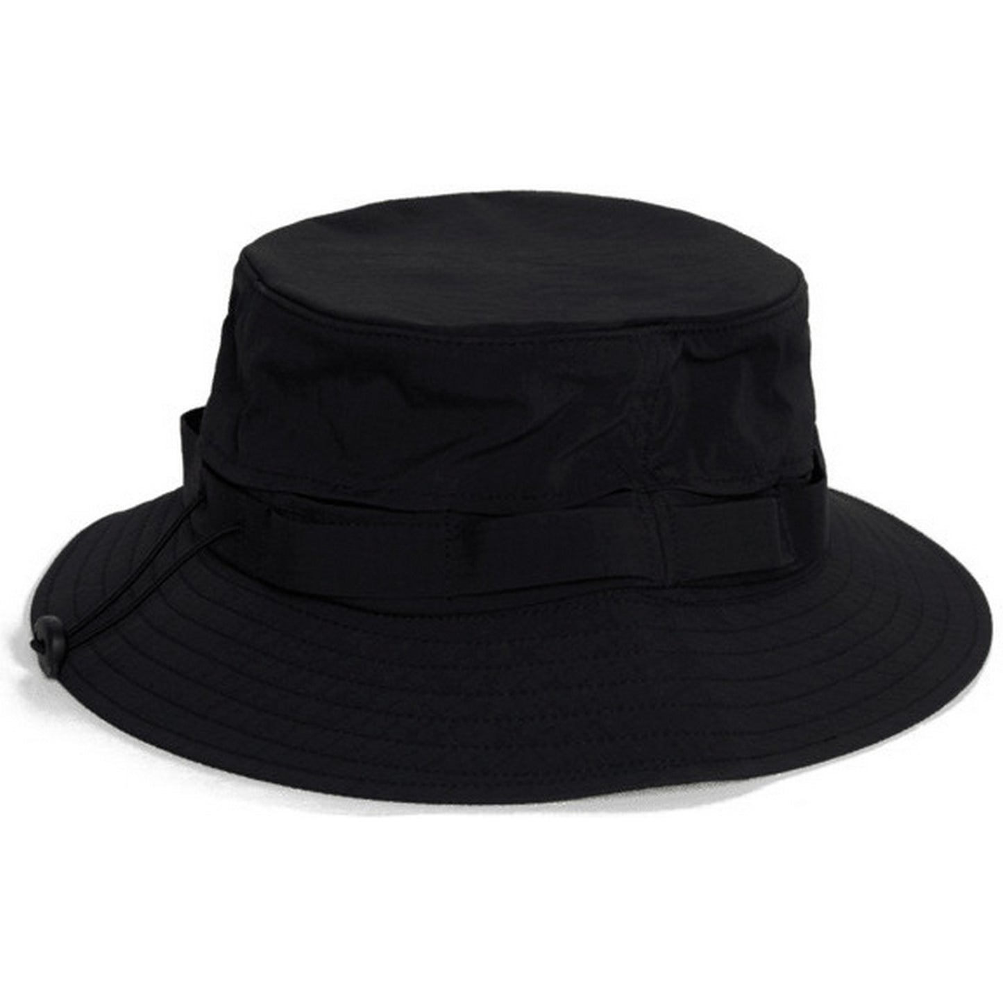 Cappelli alla pescatora Unisex Volcom - Ventilator Boonie Hat - Nero