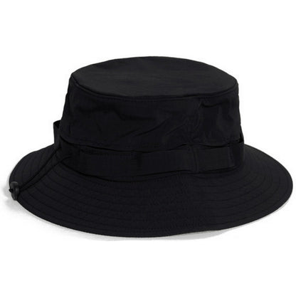 Cappelli alla pescatora Unisex Volcom - Ventilator Boonie Hat - Nero