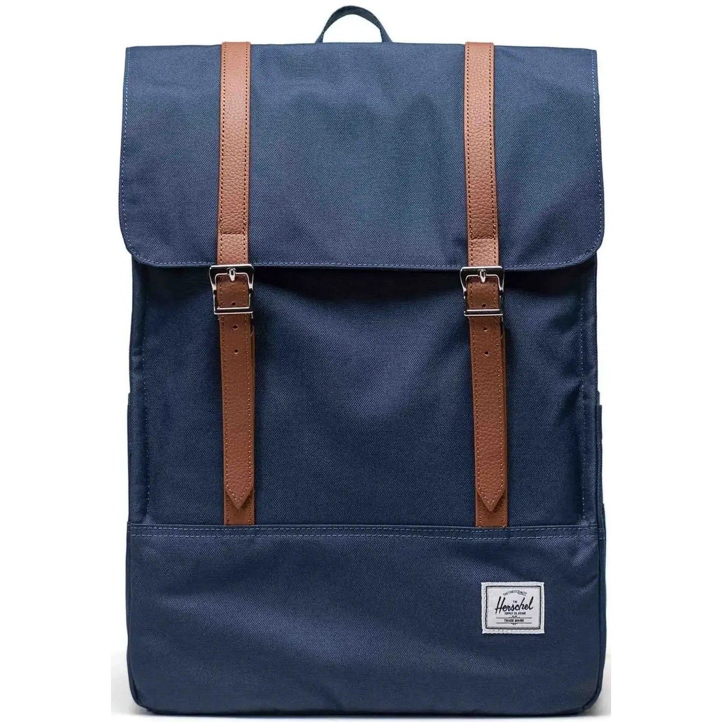 Zaini Casual Unisex Herschel - Herschel Survey Backpack - Blu