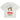 T-shirt Uomo Deus Ex Machina - Caution Tee - Bianco