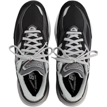 Sneaker Uomo New Balance - Scarpe Lifestyle 990 - Nero