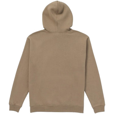 Sweats à capuche Volcom pour hommes - Watanite Po - Marron