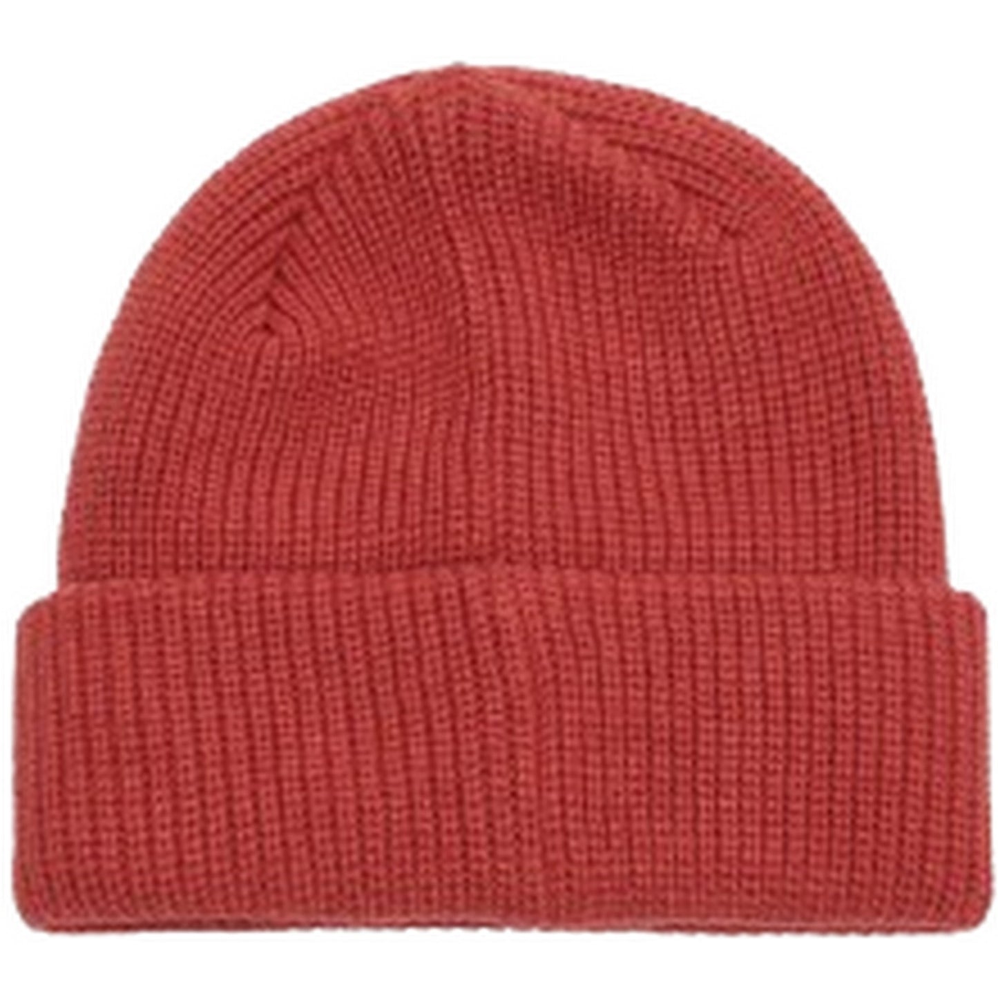 Berretti in maglia Unisex Obey - Future Beanie - Rosso