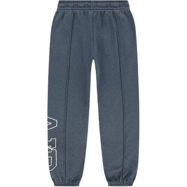 Pantaloni Ragazzi Unisex Jordan - Jdb Play Your Way Flc Jogger - Grigio