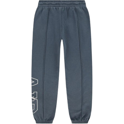 Pantaloni Ragazzi Unisex Jordan - Jdb Play Your Way Flc Jogger - Grigio