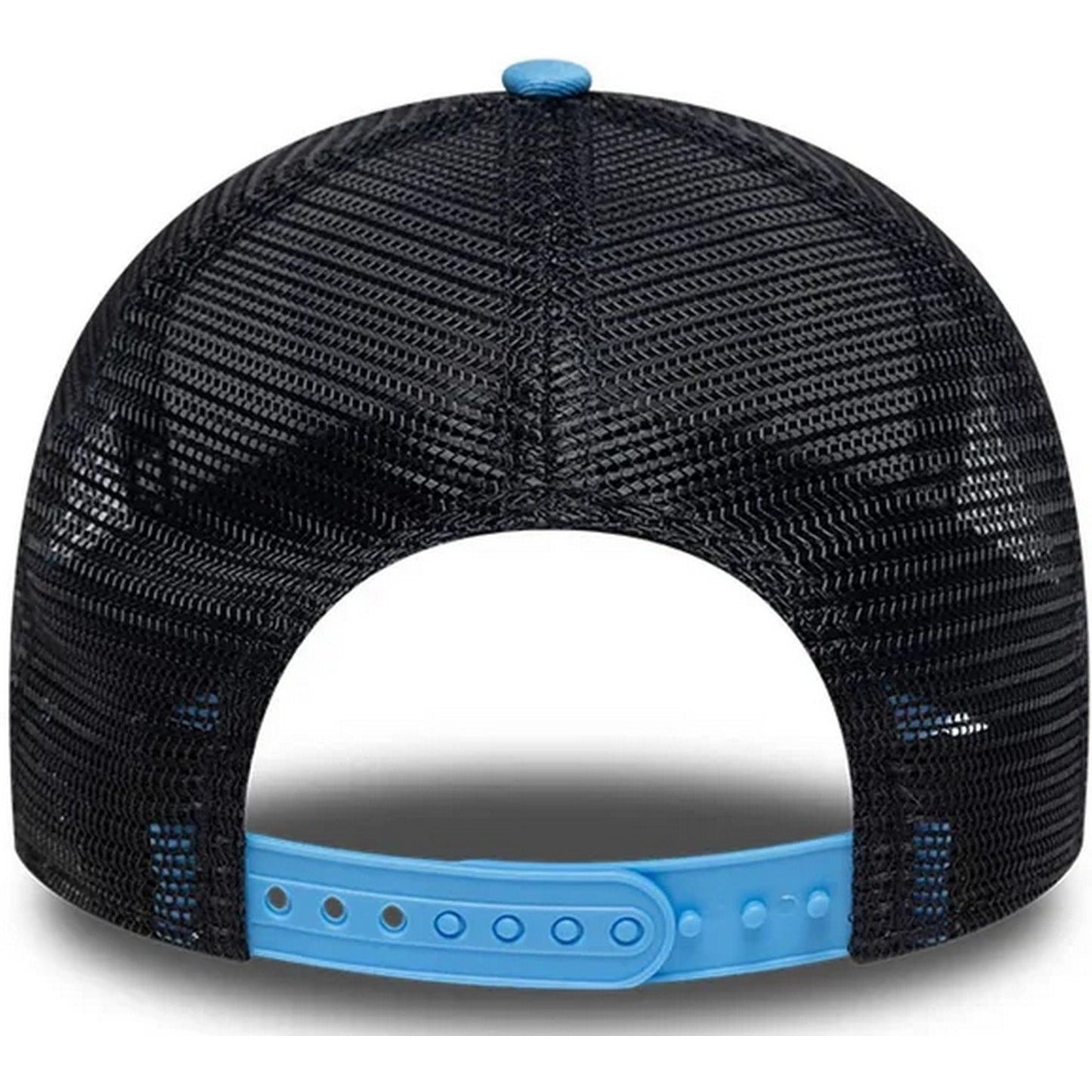 Cappellini da baseball Unisex New Era - Ne Location Patch Trucker - Multicolore