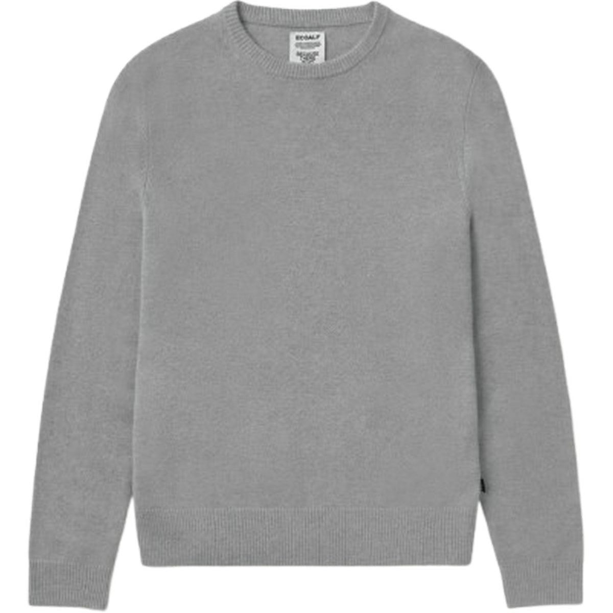 Maglioni Uomo Ecoalf - Laguna Knit Man - Grigio