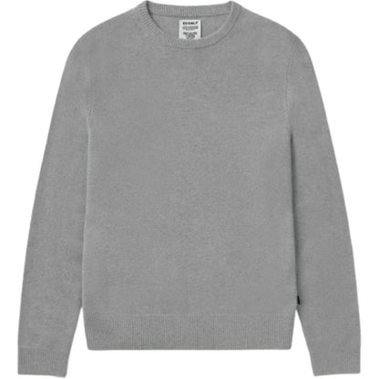 Maglioni Uomo Ecoalf - Laguna Knit Man - Grigio