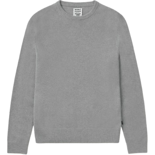Maglioni Uomo Ecoalf - Laguna Knit Man - Grigio