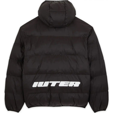 Piumini Uomo Iuter - Storm Puff Jacket - Nero
