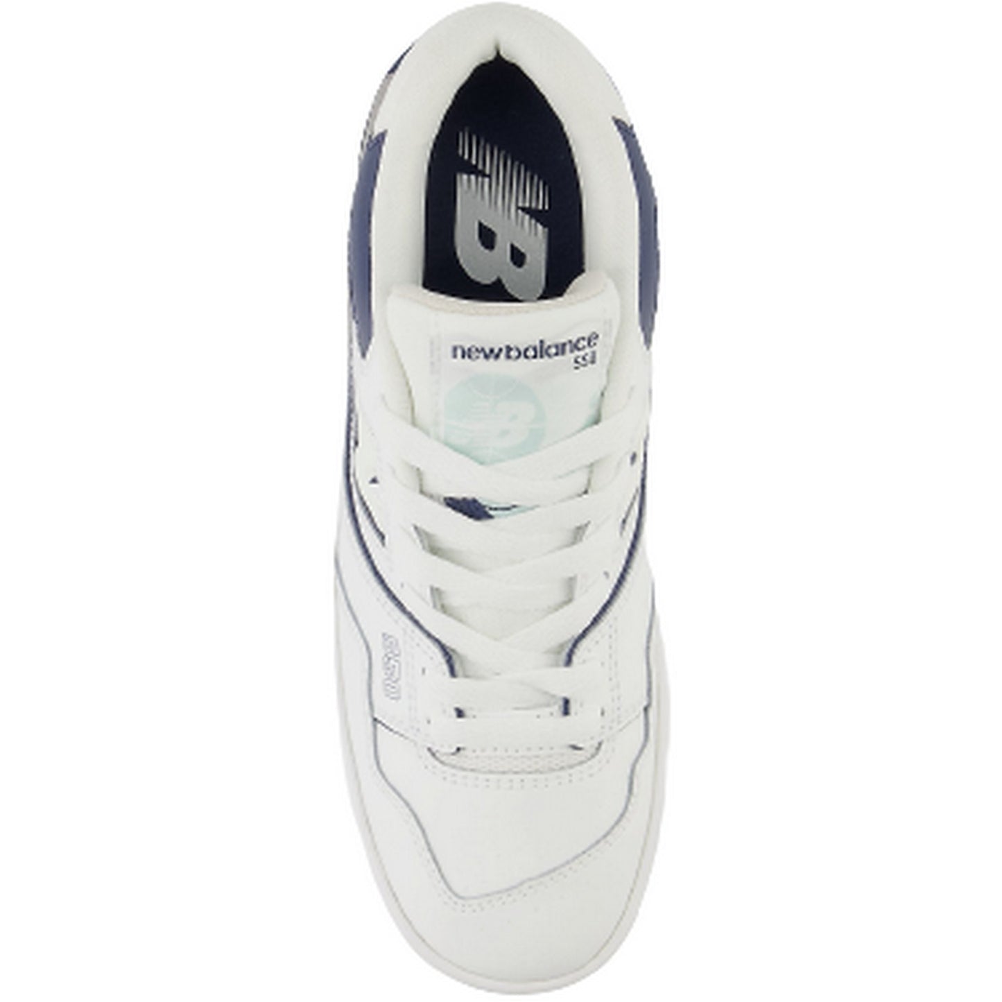 Sneaker Ragazzo New Balance - Scarpa Kids Lifestyle - Bianco
