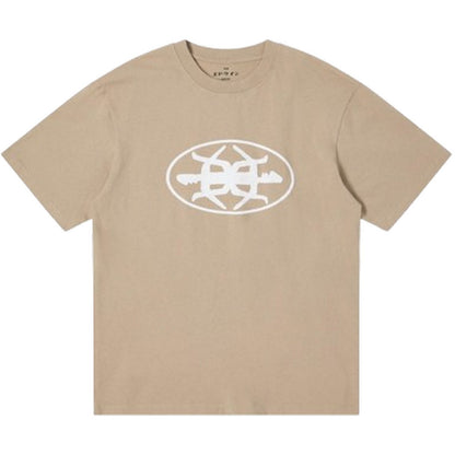 T-shirt Uomo Edwin - Kamasutra Ts - Multicolore