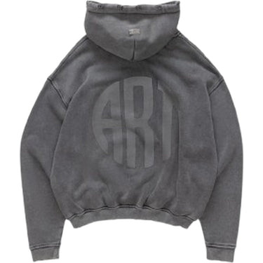 Felpe con cappuccio Uomo Les Artists - Hoodie Zip - Nero