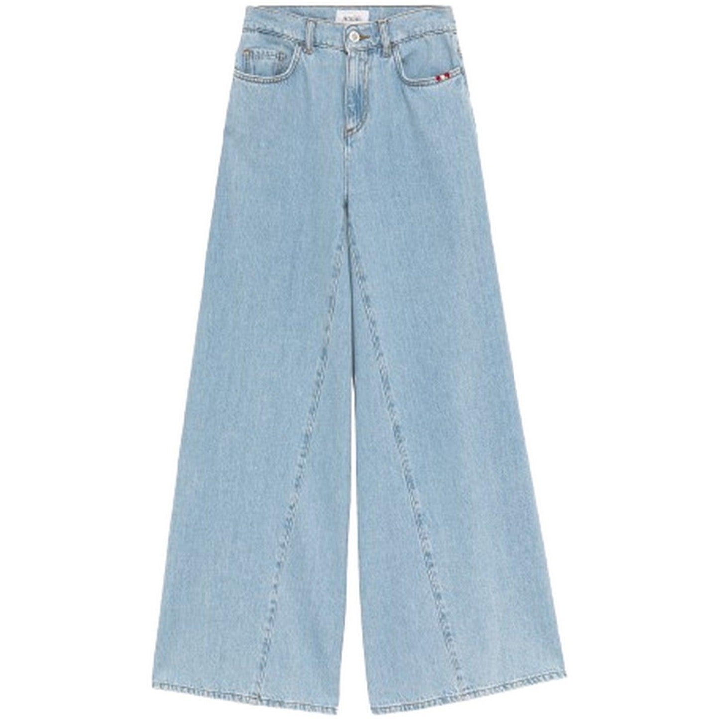 Jeans Donna Amish - Colette - Celeste