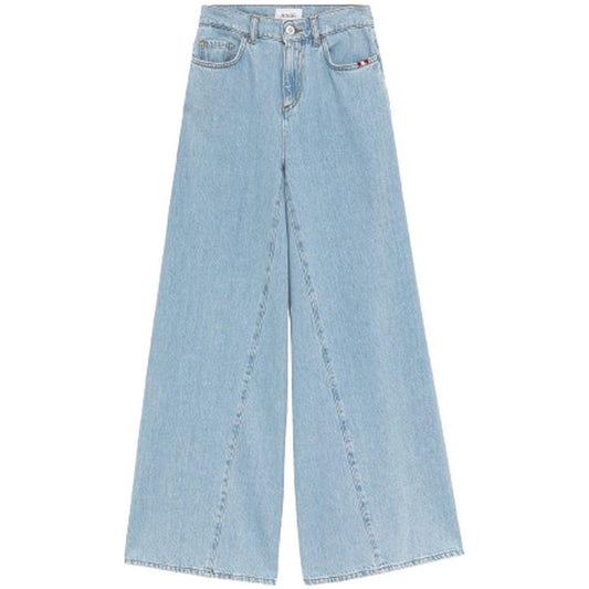 Jeans Donna Amish - Colette - Celeste