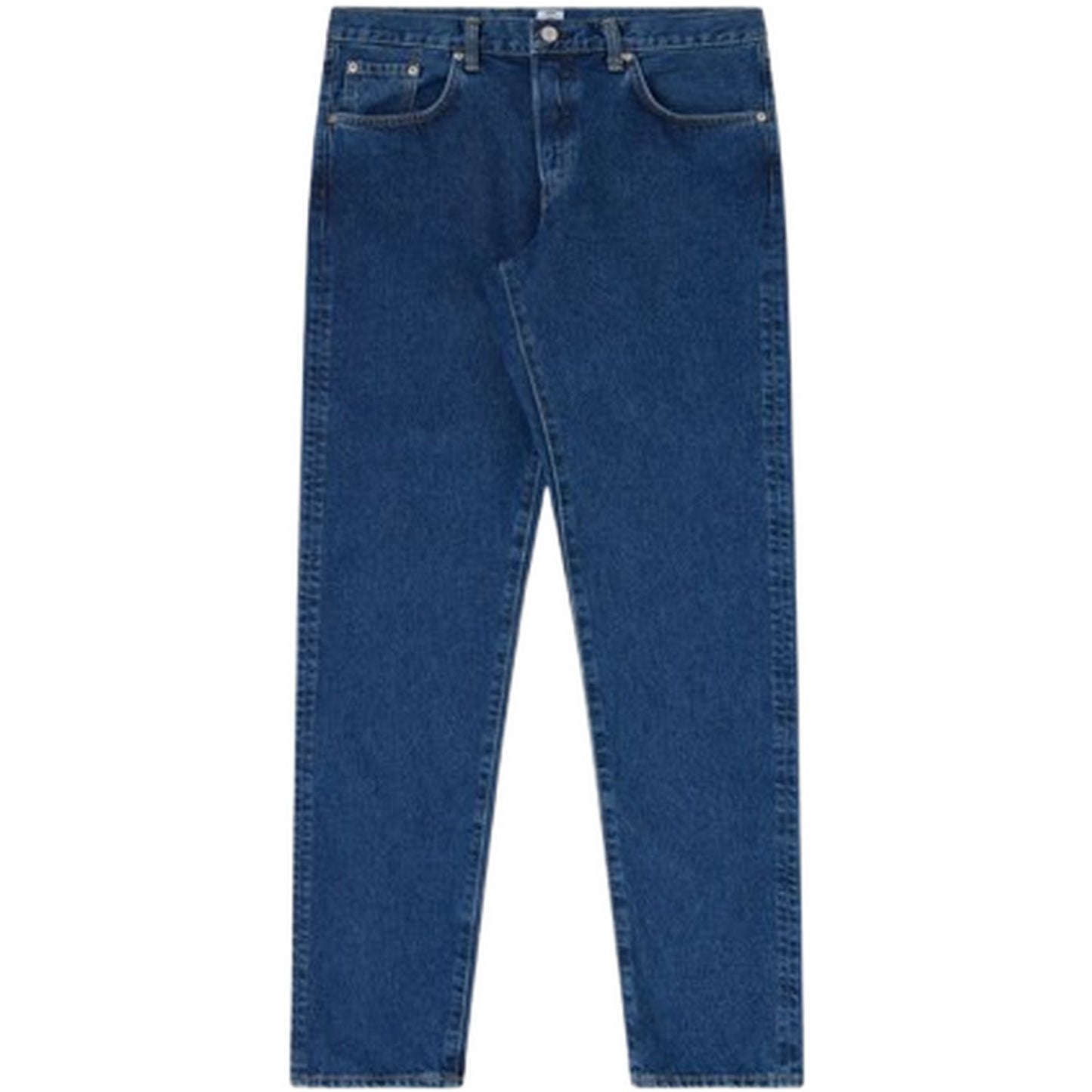 Jeans Uomo Edwin - Regular Tapered - Blu