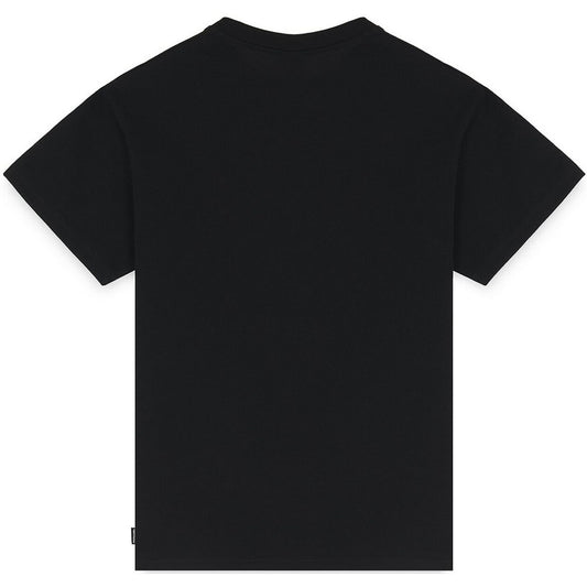 T-shirt Uomo Propaganda - T-Shirt M/M Logo Embroidery - Nero