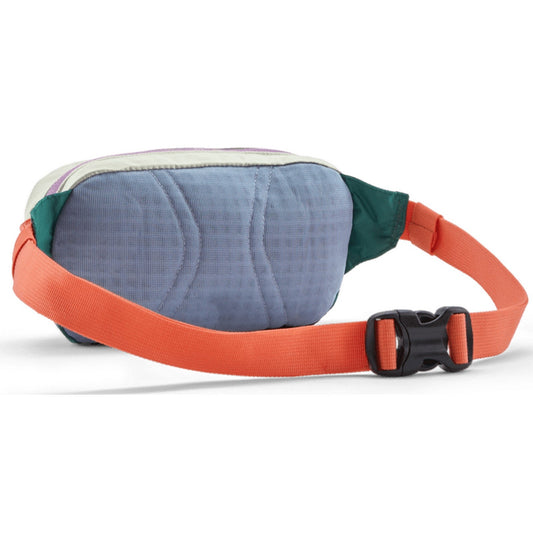 Zaini da escursionismo (fino a 45 L) Uomo Patagonia - Terravia Mini Hip Pack - Multicolore