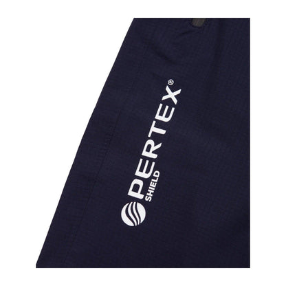 Pantaloni Uomo Gramicci - Pertex® Packable Pant - Blu