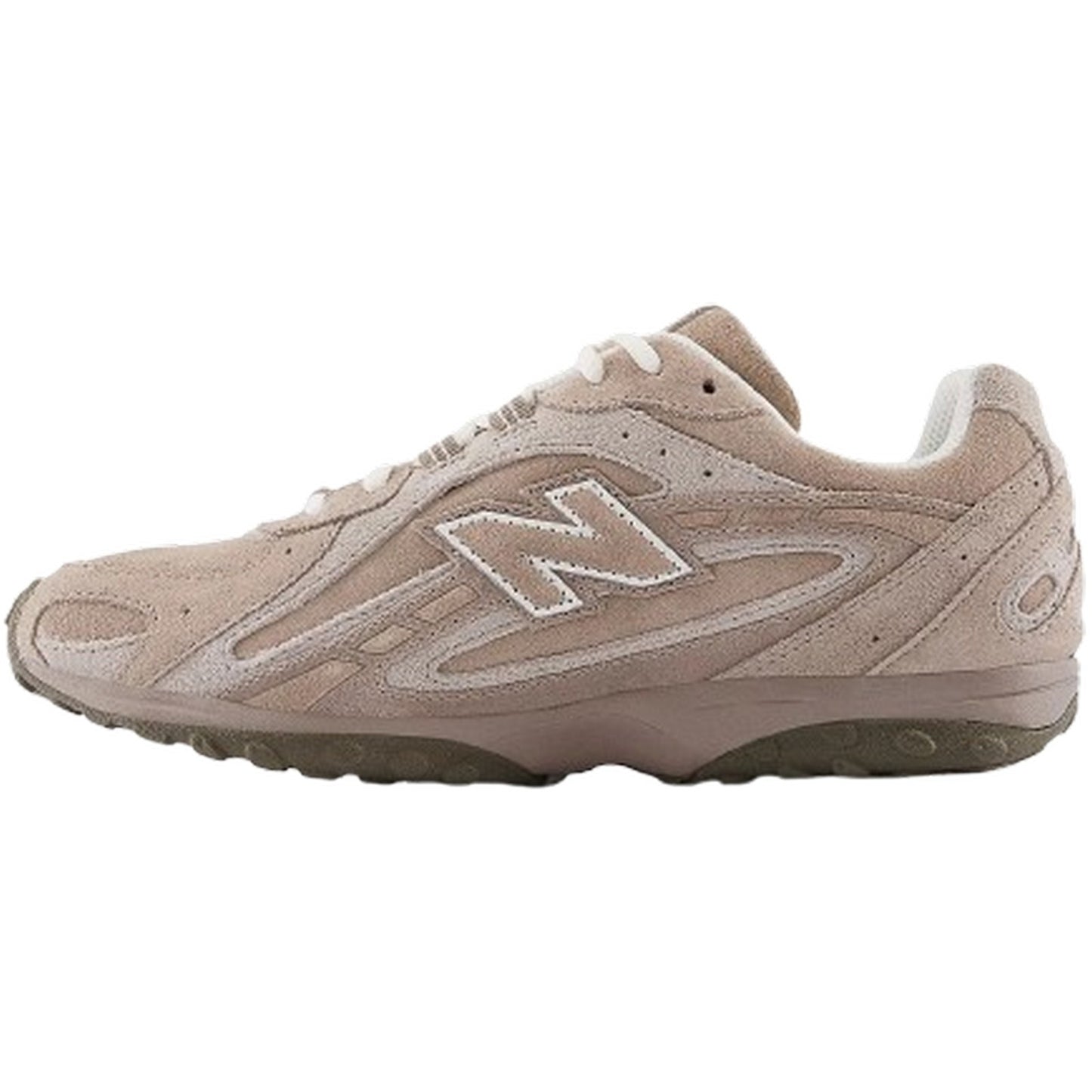 Sneaker Unisex New Balance - Scarpa Lifestyle - Verde