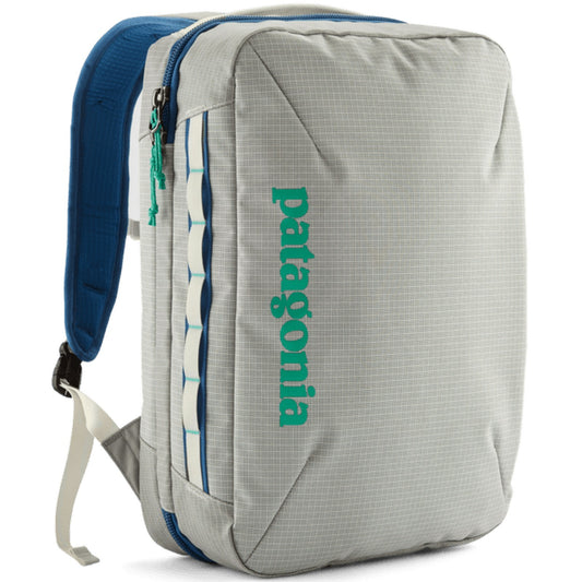 Zaini da escursionismo (fino a 45 L) Unisex Patagonia - Black Hole Micro MLC - Bianco