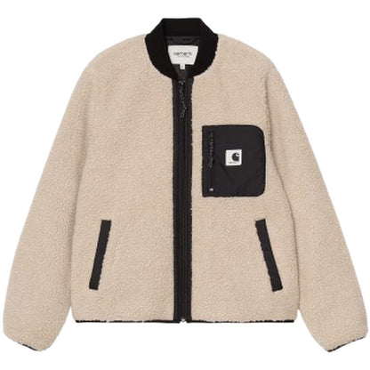Giacche Donna Carhartt Wip - W' Janet Liner - Multicolore