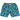 Pantaloncini e calzoncini Ragazzo Santa Cruz - Youth Roskopp Monster Swimshort - Blu
