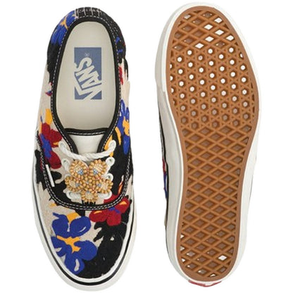 Sneaker Unisex Vans - LX Authentic 44 Needlewor - Multicolore