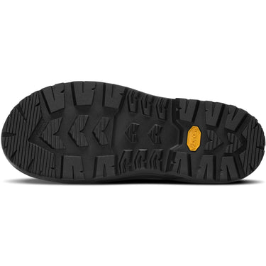 The North Face Zapatillas multideporte outdoor unisex - Base Camp 100 Wp - Negro