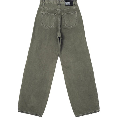 Jeans Donna DrDenim - Donna - Verde