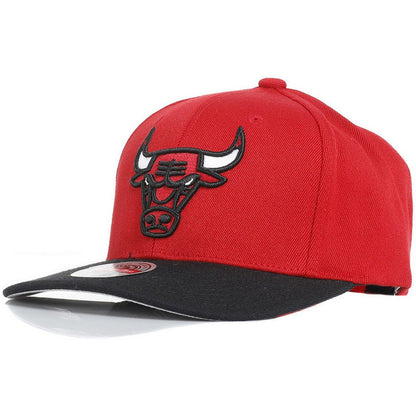 Cappellini da baseball Uomo Mitchell & Ness - Team Ground 2.0 Snapback - Multicolore