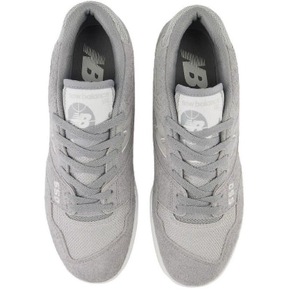 Sneaker Unisex New Balance - Scarpe Lifestyle Unisex - Grigio