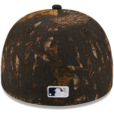 Cappellini da baseball Unisex New Era - Ripstop Camo - Camouflage