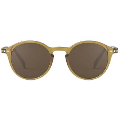 Occhiali da sole Unisex Izipizi - Occhiali Sun Mod.d - Verde