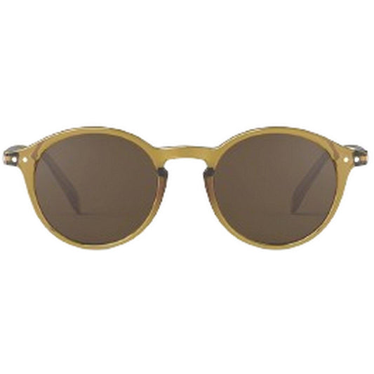 Occhiali da sole Unisex Izipizi - Occhiali Sun Mod.d - Verde