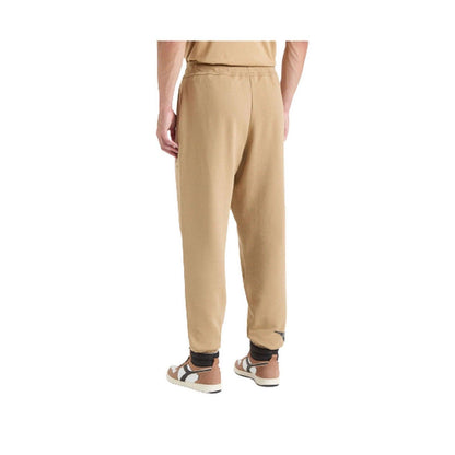 Pantaloni Uomo Diadora - Pant Manifesto - Beige