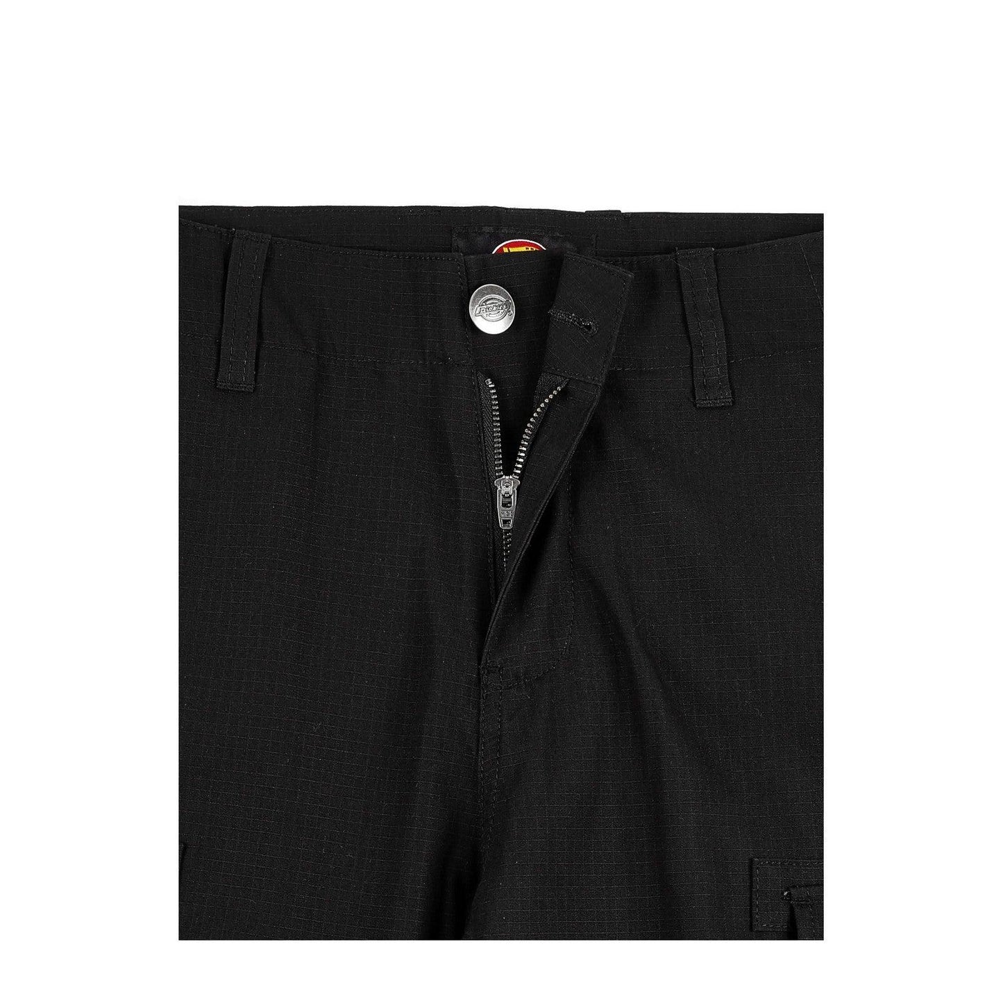 Pantaloni Uomo Dickies - Millerville - Nero