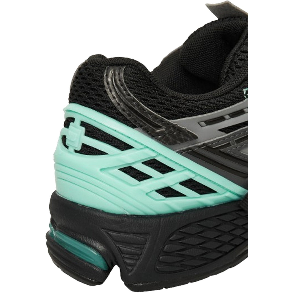Sneaker Unisex New Balance - Scarpa Lifestyle - Nero