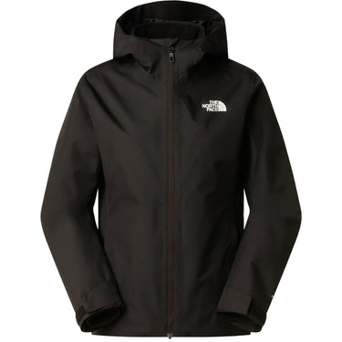 Giubbotti Donna The North Face - W Quest Triclimate - Nero