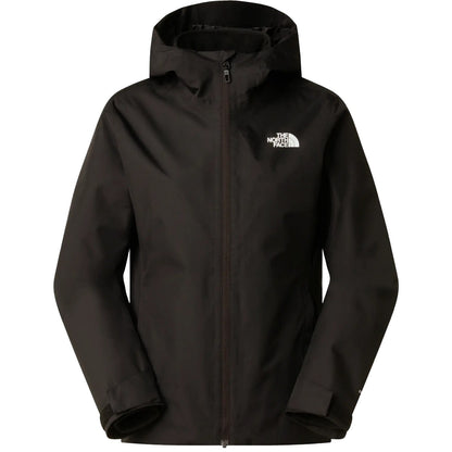 Giubbotti Donna The North Face - W Quest Triclimate - Nero