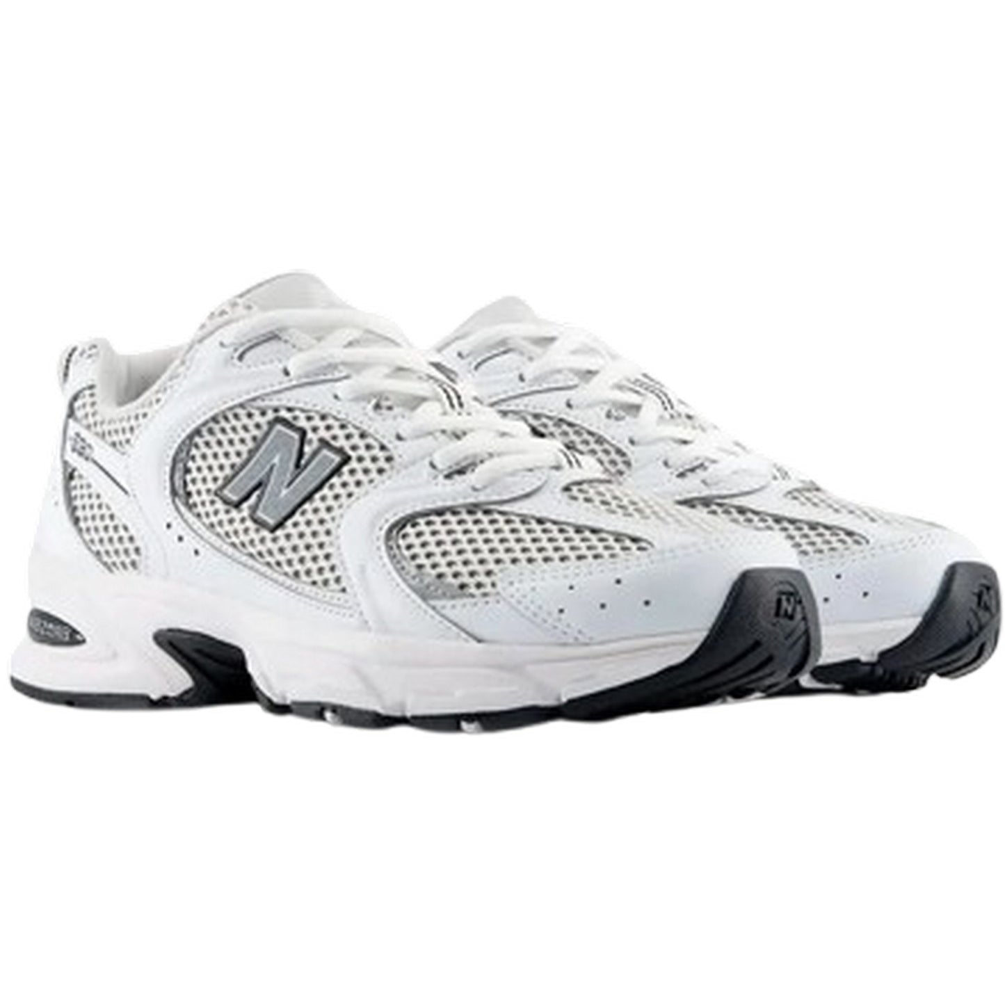 Sneaker Unisex New Balance - Scarpa Lifestyle - Bianco