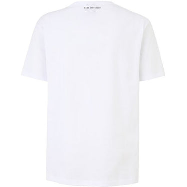 T-shirt Uomo Iriedaily - Bye Bye Tee - Bianco