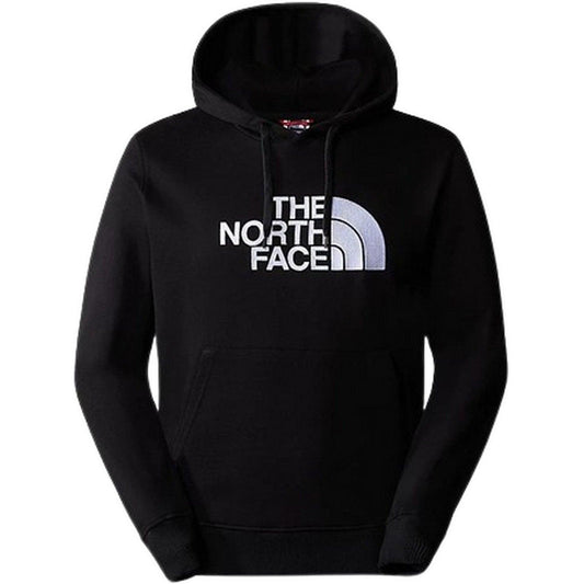 Felpe con cappuccio Uomo The North Face - M Light Drew Peak Pullover Hoodie - Nero