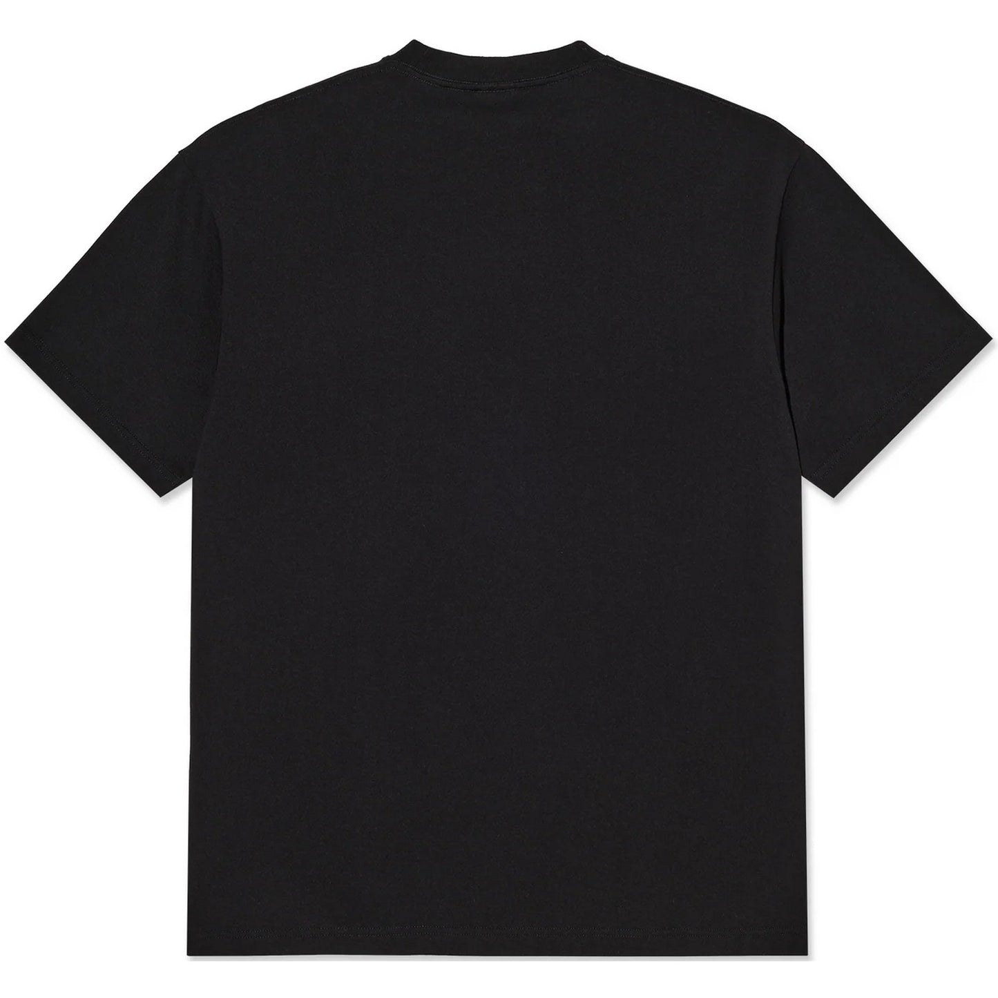 T-shirt Uomo Polar - Tee Bunny 2 - Nero
